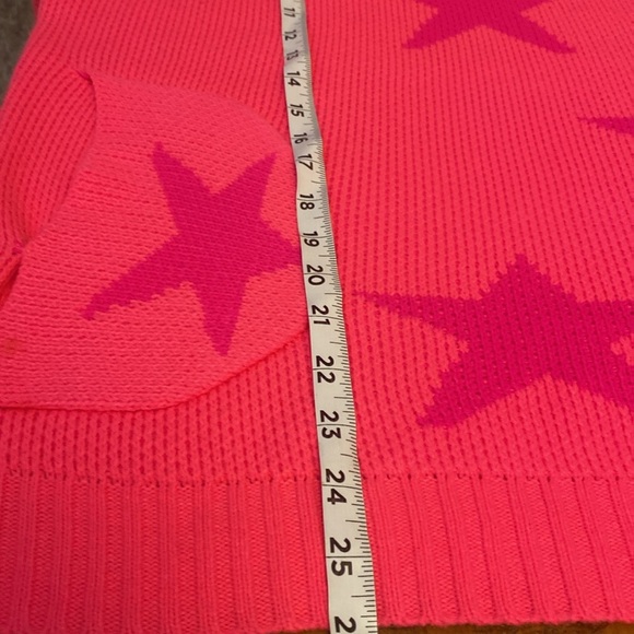 Sassy Shortcake Total Domination Star Sweater Size S - Picture 4 of 10